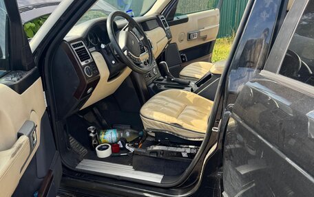 Land Rover Range Rover III, 2005 год, 650 000 рублей, 7 фотография