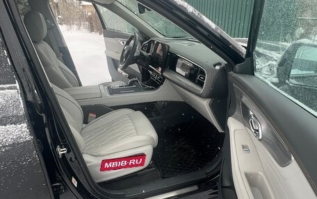 GAC GS8, 2024 год, 3 750 000 рублей, 7 фотография