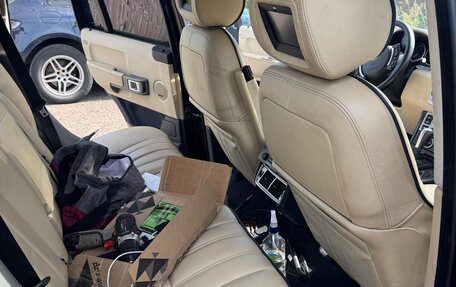 Land Rover Range Rover III, 2005 год, 650 000 рублей, 9 фотография