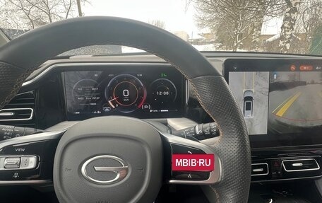 GAC GS8, 2024 год, 3 750 000 рублей, 8 фотография