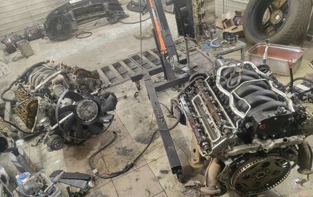 Land Rover Range Rover III, 2005 год, 650 000 рублей, 10 фотография