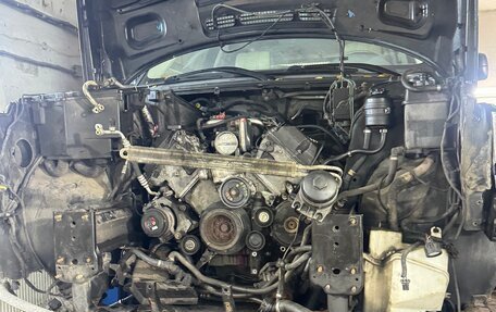 Land Rover Range Rover III, 2005 год, 650 000 рублей, 12 фотография