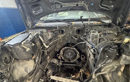 Land Rover Range Rover III, 2005 год, 650 000 рублей, 11 фотография