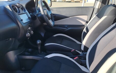 Nissan Note II рестайлинг, 2018 год, 827 000 рублей, 7 фотография