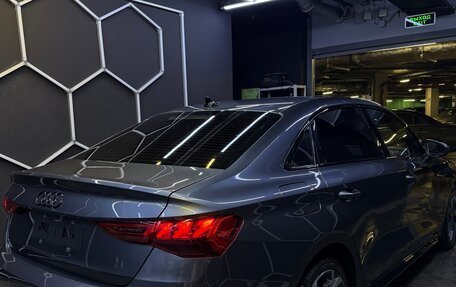 Audi A3, 2021 год, 2 400 000 рублей, 4 фотография