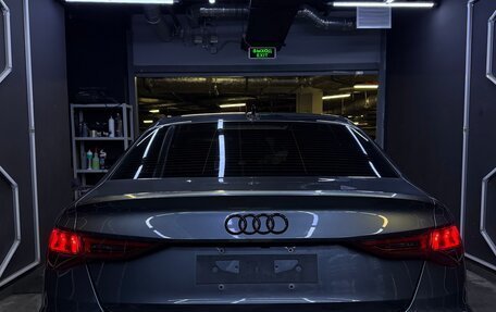 Audi A3, 2021 год, 2 400 000 рублей, 5 фотография