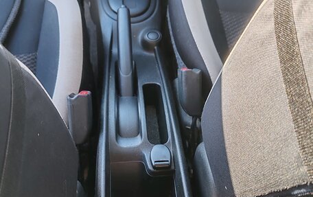 Nissan Note II рестайлинг, 2018 год, 827 000 рублей, 15 фотография