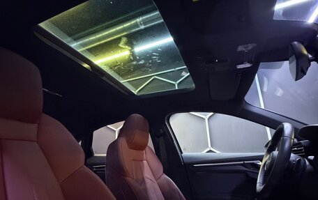 Audi A3, 2021 год, 2 400 000 рублей, 8 фотография