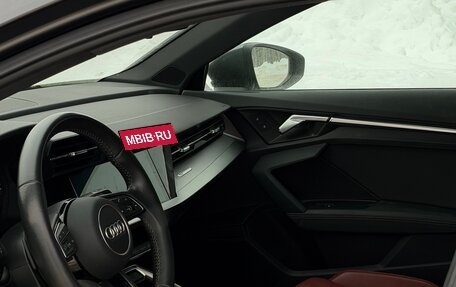 Audi A3, 2021 год, 2 400 000 рублей, 6 фотография