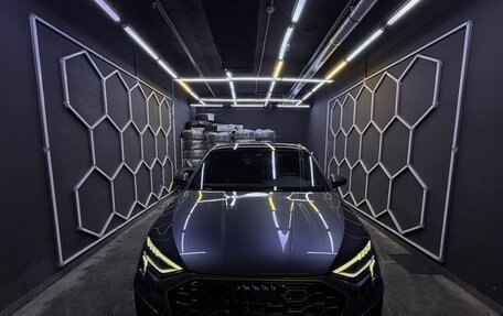 Audi A3, 2021 год, 2 400 000 рублей, 11 фотография