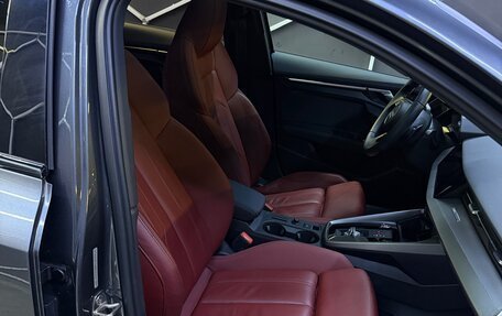 Audi A3, 2021 год, 2 400 000 рублей, 10 фотография