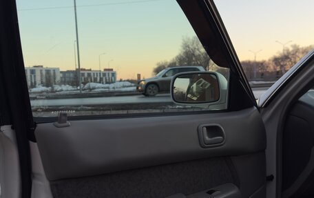 Toyota Corolla, 1999 год, 400 000 рублей, 9 фотография