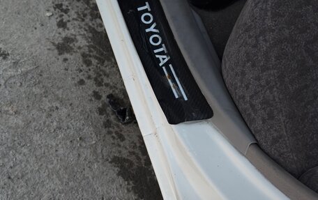 Toyota Corolla, 1999 год, 400 000 рублей, 10 фотография