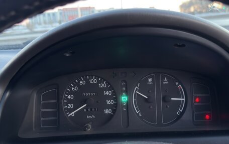 Toyota Corolla, 1999 год, 400 000 рублей, 22 фотография