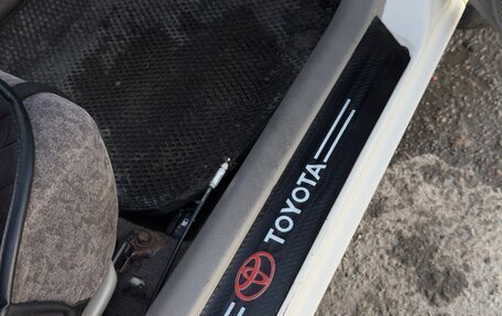 Toyota Corolla, 1999 год, 400 000 рублей, 13 фотография