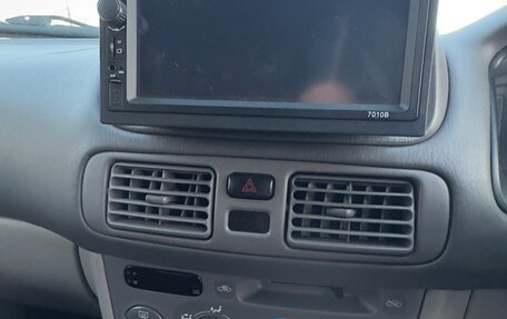 Toyota Corolla, 1999 год, 400 000 рублей, 19 фотография