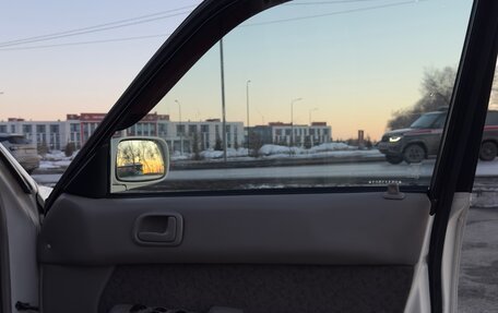 Toyota Corolla, 1999 год, 400 000 рублей, 14 фотография