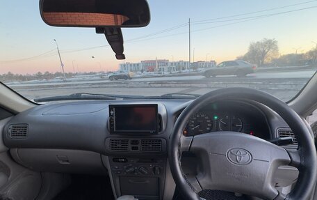 Toyota Corolla, 1999 год, 400 000 рублей, 18 фотография