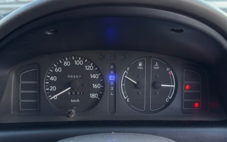 Toyota Corolla, 1999 год, 400 000 рублей, 21 фотография