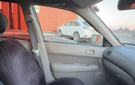 Toyota Corolla, 1999 год, 400 000 рублей, 23 фотография