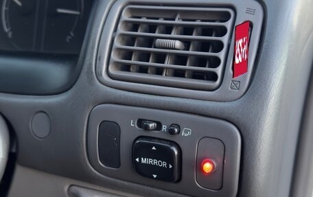 Toyota Corolla, 1999 год, 400 000 рублей, 16 фотография