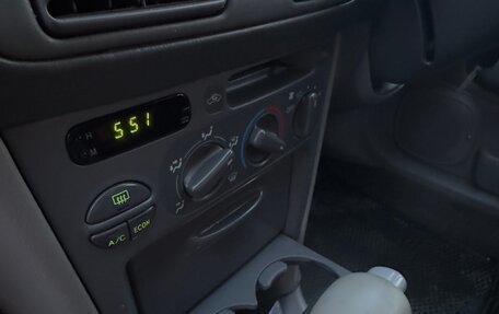 Toyota Corolla, 1999 год, 400 000 рублей, 30 фотография