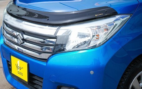 Suzuki Solio III, 2017 год, 868 000 рублей, 3 фотография