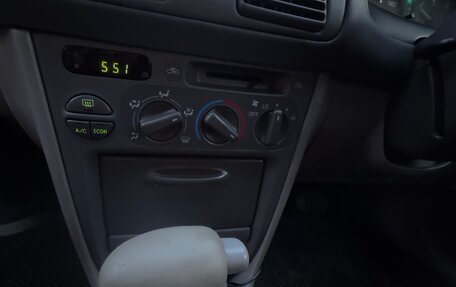 Toyota Corolla, 1999 год, 400 000 рублей, 29 фотография