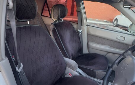 Toyota Corolla, 1999 год, 400 000 рублей, 24 фотография