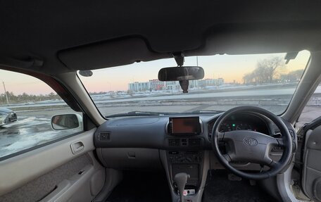 Toyota Corolla, 1999 год, 400 000 рублей, 27 фотография