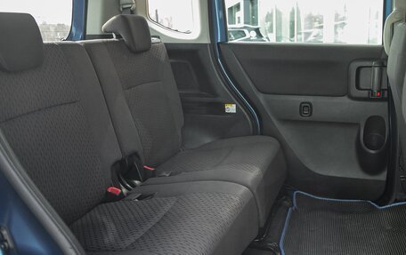 Suzuki Solio III, 2017 год, 868 000 рублей, 14 фотография