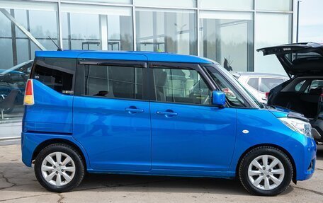 Suzuki Solio III, 2017 год, 868 000 рублей, 6 фотография