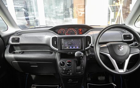 Suzuki Solio III, 2017 год, 868 000 рублей, 15 фотография