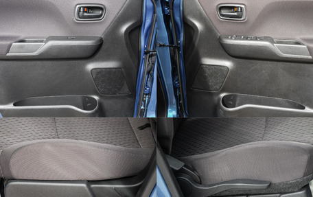 Suzuki Solio III, 2017 год, 868 000 рублей, 21 фотография