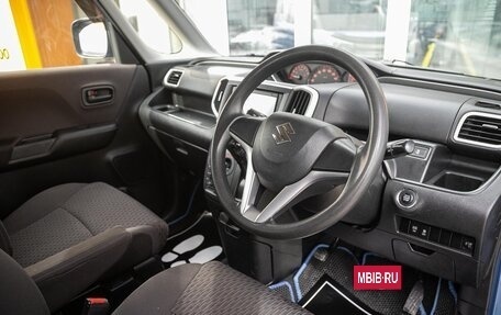 Suzuki Solio III, 2017 год, 868 000 рублей, 12 фотография