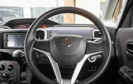 Suzuki Solio III, 2017 год, 868 000 рублей, 16 фотография