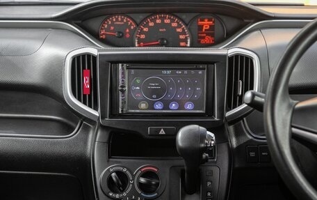 Suzuki Solio III, 2017 год, 868 000 рублей, 17 фотография