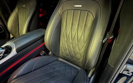 Mercedes-Benz G-Класс AMG, 2019 год, 15 950 000 рублей, 19 фотография