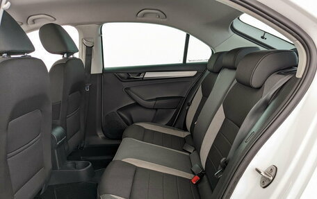 Skoda Rapid I, 2017 год, 1 150 000 рублей, 12 фотография