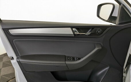 Skoda Rapid I, 2017 год, 1 150 000 рублей, 19 фотография