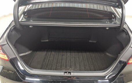 Toyota Camry, 2021 год, 3 420 000 рублей, 4 фотография