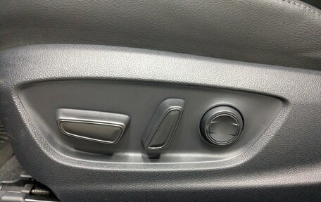 Toyota Camry, 2021 год, 3 420 000 рублей, 11 фотография