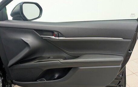 Toyota Camry, 2021 год, 3 420 000 рублей, 18 фотография