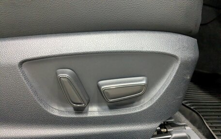 Toyota Camry, 2021 год, 3 420 000 рублей, 16 фотография