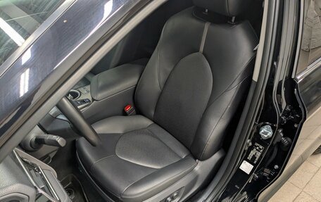 Toyota Camry, 2021 год, 3 420 000 рублей, 12 фотография