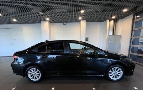 Toyota Corolla, 2019 год, 2 075 000 рублей, 2 фотография