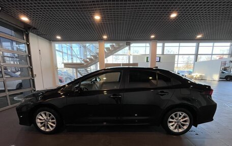 Toyota Corolla, 2019 год, 2 075 000 рублей, 6 фотография