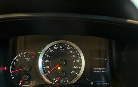 Toyota Corolla, 2019 год, 2 075 000 рублей, 11 фотография