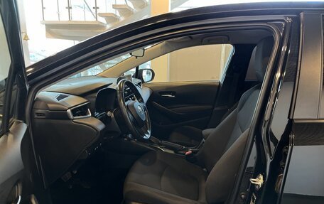 Toyota Corolla, 2019 год, 2 075 000 рублей, 14 фотография