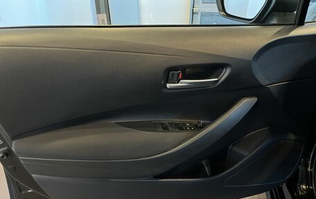 Toyota Corolla, 2019 год, 2 075 000 рублей, 20 фотография